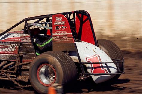 sprint car drop test|There's Nothing In Racing Simpler–or Harder–Than .